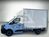 2025 Renault Master