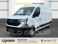 2025 Renault Master