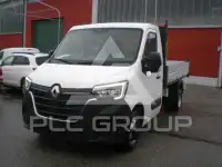 2025 Renault Master