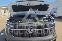 2025 Renault Master