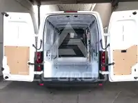 2025 Renault Master