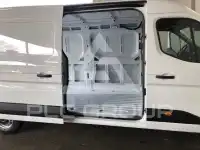 2025 Renault Master