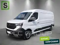 2025 Renault Master