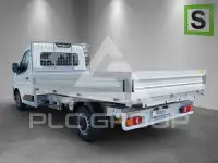 2025 Renault Master