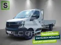 2025 Renault Master