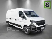 2025 Renault Master