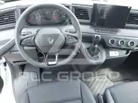 2025 Renault Master