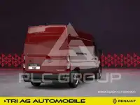 2025 Renault Master
