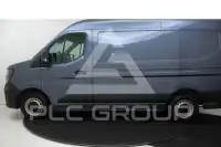 2025 Renault Master