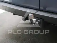 2025 Renault Master
