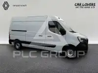 2025 Renault Master
