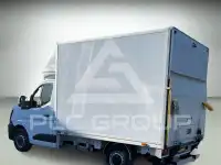 2025 Renault Master