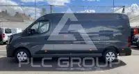 2025 Renault Master