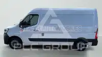 2025 Renault Master