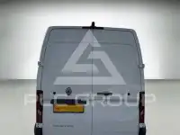 2025 Renault Master