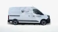 2025 Renault Master