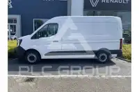 2025 Renault Master