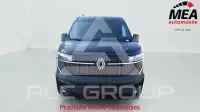 2025 Renault Master