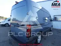 2025 Renault Master
