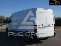 2025 Renault Master