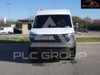 2025 Renault Master