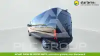 2025 Renault Master