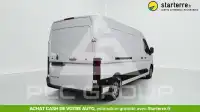 2025 Renault Master