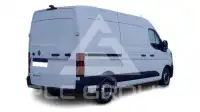 2025 Renault Master