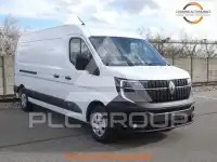 2025 Renault Master