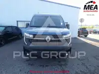 2025 Renault Master