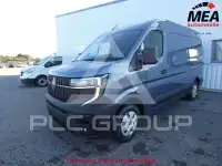 2025 Renault Master