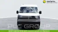 2025 Renault Master