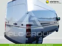 2025 Renault Master