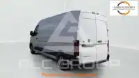2025 Renault Master