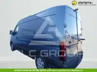 2025 Renault Master