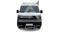 2025 Renault Master