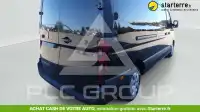 2025 Renault Master