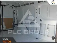 2025 Renault Master