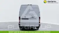 2025 Renault Master
