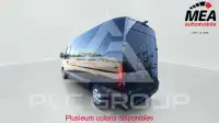2025 Renault Master