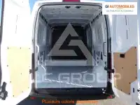2025 Renault Master