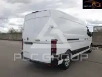2025 Renault Master