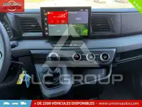 2025 Renault Master