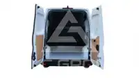 2025 Renault Master