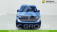 2025 Renault Master