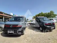 2025 Renault Master