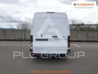 2025 Renault Master
