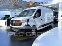 2025 Renault Master