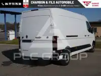 2025 Renault Master