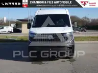 2025 Renault Master
